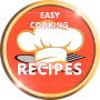 icon EASY COOKING RECIPES(kookrecepten
)