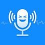 icon Voice Changer(Voice Changer - Grappig stemeffect
)