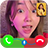 icon Vilmei call(Vilmei Fake Call video) 18.1