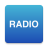 icon Radio Online(radio online. FM, muziek, nieuws) 1.9.93