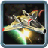 icon Razor Run(Razor Run - 3D space shooter) 1.4