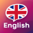 icon English Grammar and Vocabulary(Engelse grammatica en woordenschat
) 1.3.0