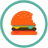 icon Burger and Pizza Recipes(Burger en Pizza Recepten) 32.2.0