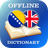 icon BS-EN Dictionary(Bosnisch-Engels woordenboek) 2.2.4