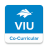 icon VIU CCR(VIU Co-curriculaire app) 2023.9.11