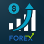 icon Learn Forex Trading(Forex leren Handelshandleidingen
)