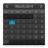 icon Month Calendar Widget(Maand Kalender Widget) 2.0.2