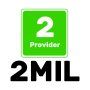 icon 2MIL Pro(2MIL Pro
)