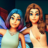icon Virtual Sim Story: Dream Life(Virtual Sim Story: 3D Dream Home Life) 7.4