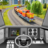 icon City Train Station(City Train Station-Train games
) 1.9