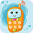 icon My phone(Mijn telefoon Mobiele spellen) 10.2.32