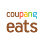 icon Coupang Eats(Eats - Voedselbezorging)