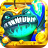 icon com.golden.fishinggame.MegaFish(Gold Fishing-Arcade game
) 1.2.11.240515_a