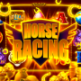 icon Horse Racing(Paardenrennen
)