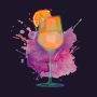 icon Cocktail Art - bartender app (Cocktail Art - bartender app
)