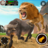 icon Wild Lion Games Simulator(Lion Simulator Dierenspellen 3d) 2.1