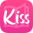 icon KISS(Kiss: Lezen en schrijven Romance
) 1.4.17