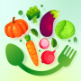 icon Plant Based Diet(App
)