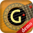 icon com.punktumsoft.android.guitarnotetrainer.demo(Guitar Note Trainer Demo) 5.5