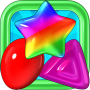 icon Jelly Jiggle(Jelly Jiggle - Jelly Match 3)