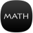 icon Math Riddles(Math | Raadsel- en puzzelspel) 1.23