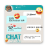 icon Chat Style(Fancy Text voor WhatsApp Chat
) 1.0