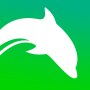 icon Dolphin(Dolphin Browser: Snel, privé)
