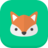 icon Fox Theme(HUP - Zoek Line-vrienden, mensen die je kent, raad) 5.0.5