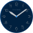 icon Modern Analog Clock-7(Moderne Analoge Klok-7) 4.5