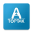 icon TopTak(TopTak Volumeplanner - Volumeniveaus
) 3.1.6