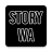 icon Story WA(Verhaal WA - Dana Bull Music Video Editor) 0.8