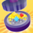 icon Fidget DIY(DIY Fidget Toy Maker Pop It 3D) 3.5