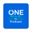 icon ONE wallet(EEN portemonnee door Postbank
) 1.16.48