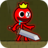 icon Red Stickman: Stick Adventure(Rode Stickman: Stick Adventure) 2.5.9
