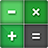 icon Calculator(Calculator - Kluis Foto Video
) 9.0