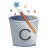 icon 1Tap Cleaner(1Tap Cleaner (cache wissen)) 4.45