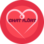 icon ChatFlört - Flört ve Sohbet ()