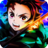 icon Tanjiro Adventure(Tanjiro Spel: Pixel Adventure
) 1.3