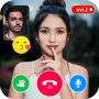 icon GirlsTalk -Live Video Call App (GirlsTalk -Live videogesprek-app)