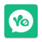 icon YallaChat(YallaChat: Spraak- en video-oproepen) 1.9.1
