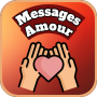 icon Messages d(Ontroerende Liefde Berichten Sms)