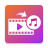 icon MP3 Converter(AI-muziekgenerator, Song Waazy) 1.3.3