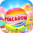 icon Macaron Pop(Macaron Pop: Sweet Match 3) 2.5.0