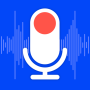 icon Voice Recording(Voice Recorder - Stem Memo's)