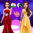 icon Fashion Show Girl Dressup Game 3.3