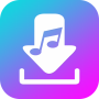 icon Mp3 downloader -Music download (Mp3-downloader -Muziek downloaden)