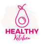 icon Healthy Kitchen(Gezonde recepten maaltijdplanner
)