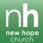 icon New Hope(New Hope, Bijbelse gemeenschap) 1.0