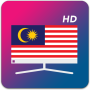 icon Live TV Malaysia(Live tv Maleisië - Semua Saluran Online 2020
)