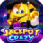 icon Jackpot Crazy(Jackpot Crazy- Vegas Cash Slots) 4.04.012